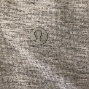 Lululemon Wide leg cropped pant